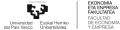 Logo EHU empresa