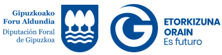 Logo Gipuzkoako Foru Aldundia